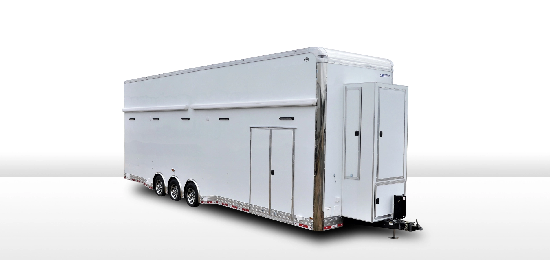 Stacker RVs